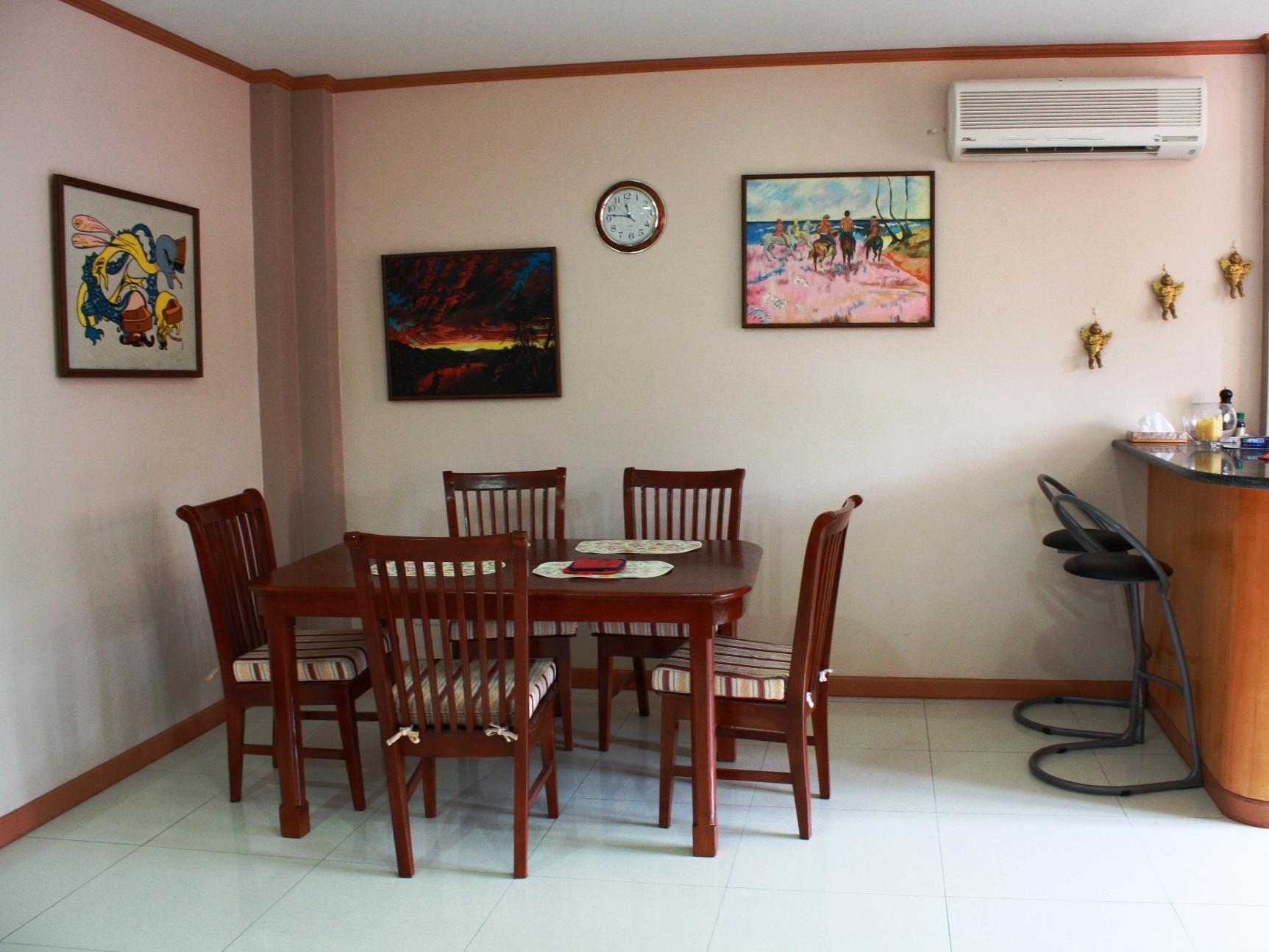 Dumaguete Springs Apartment Dumaguete City Exterior photo