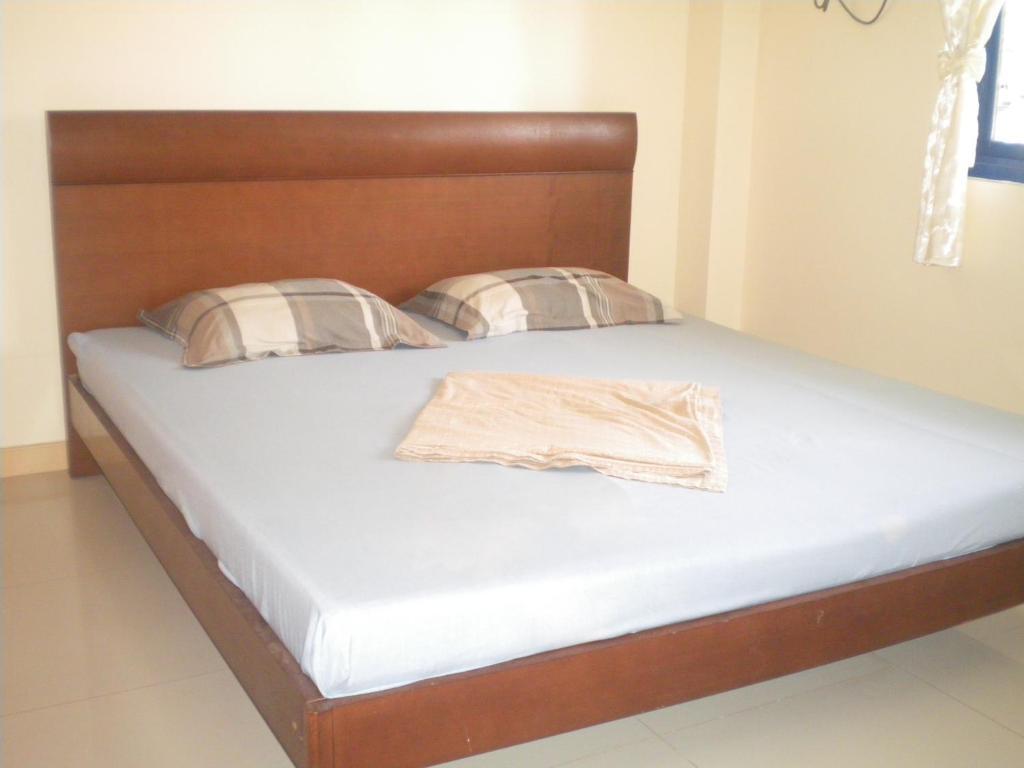 Dumaguete Springs Apartment Dumaguete City Room photo