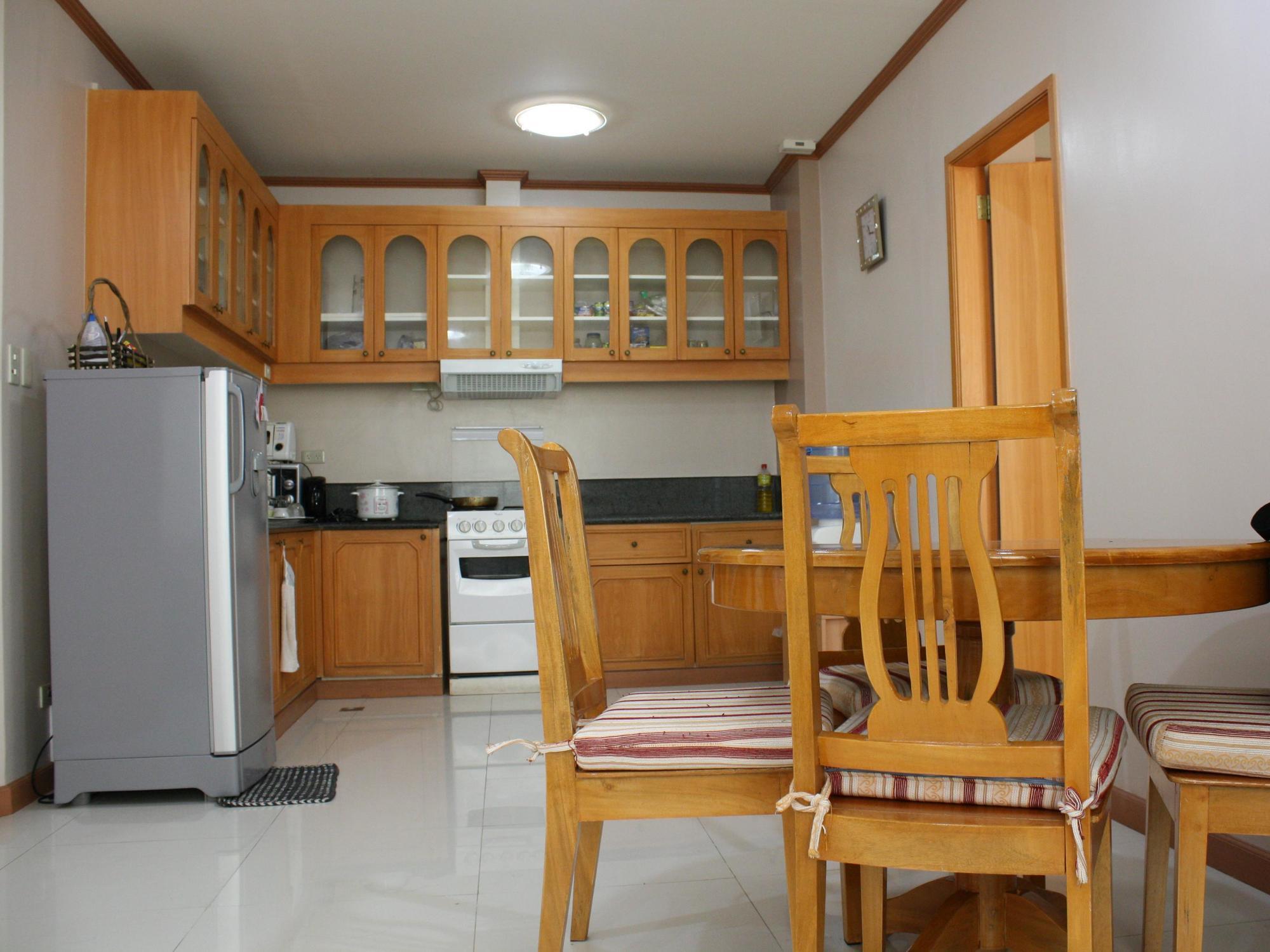 Dumaguete Springs Apartment Dumaguete City Exterior photo